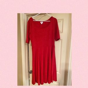 Lularoe Nicole size 2xl